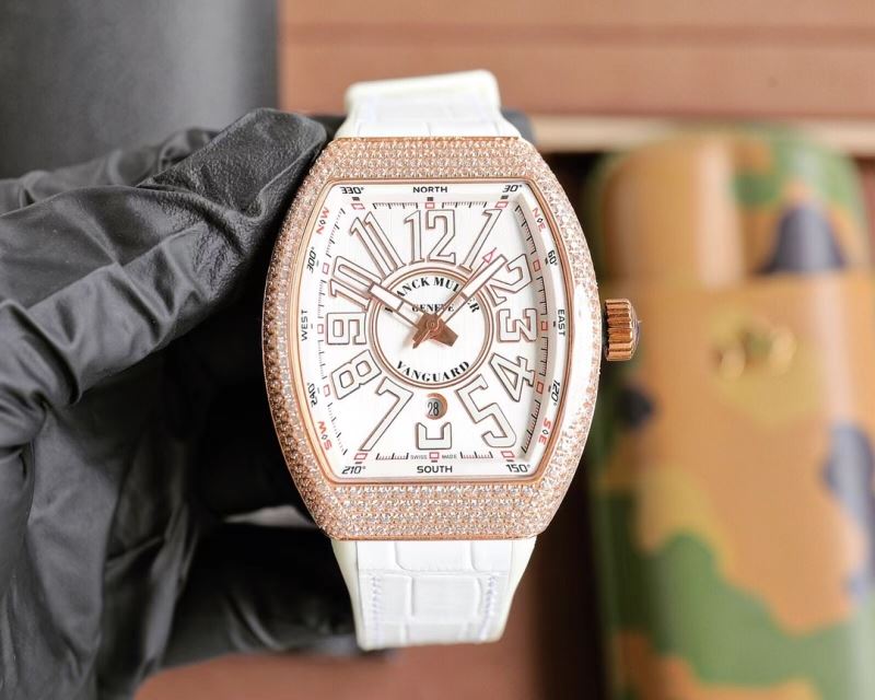 FRANCK MULLER Watches